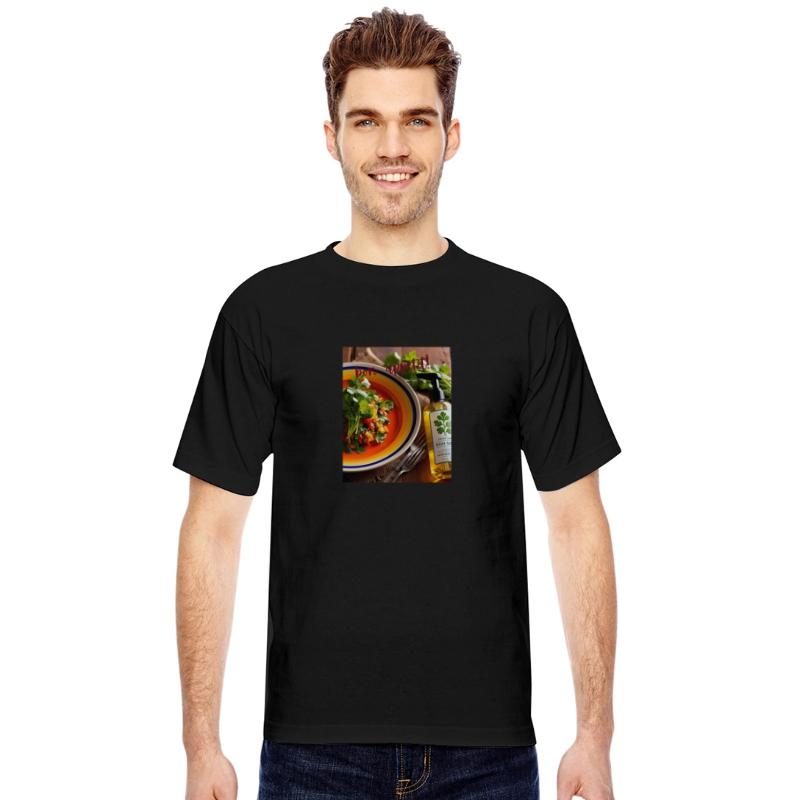 Bon Appétit Cilantro Sabotage