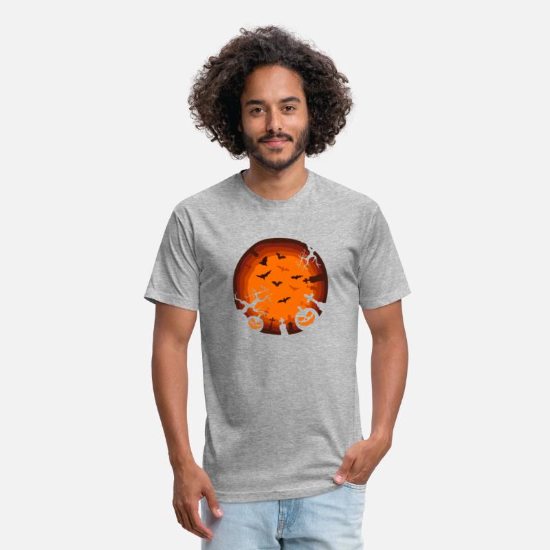 Boo-tiful Night, Haunting Delight