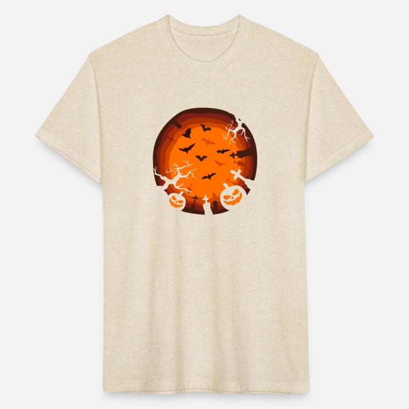 Boo-tiful Night, Haunting Delight