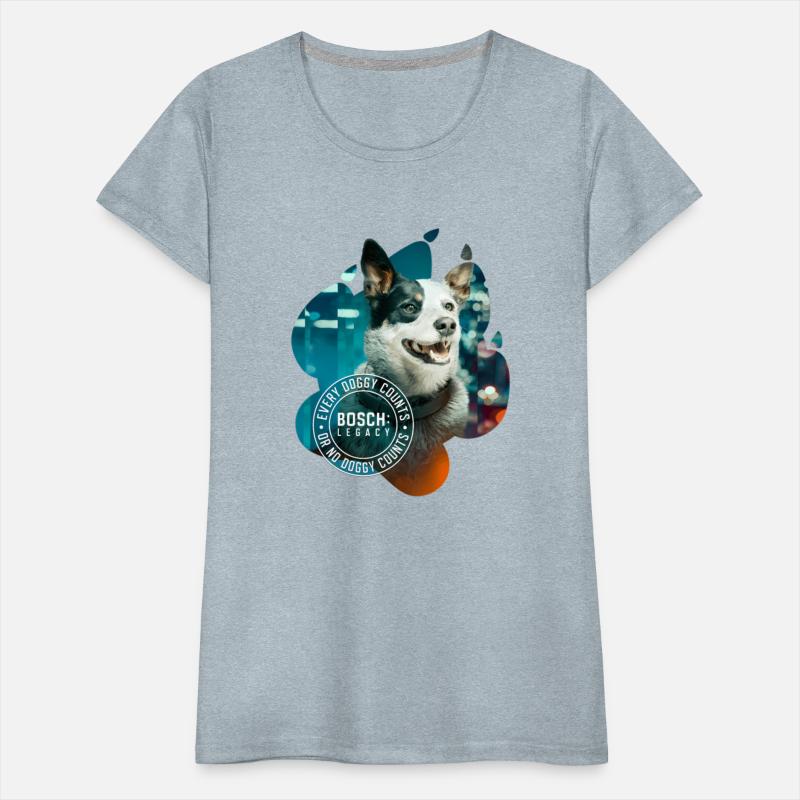 Bosch Every Doggy Counts