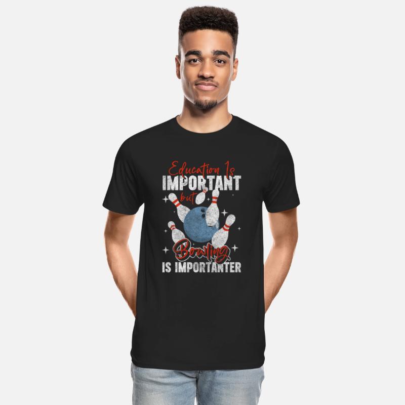 Bowling Team Leisure