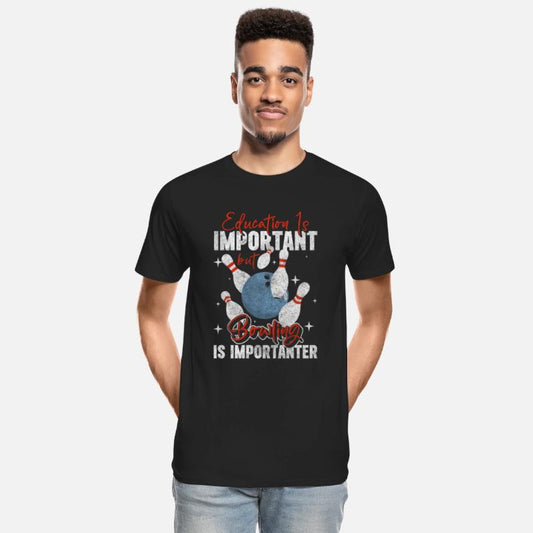 Bowling Team Leisure