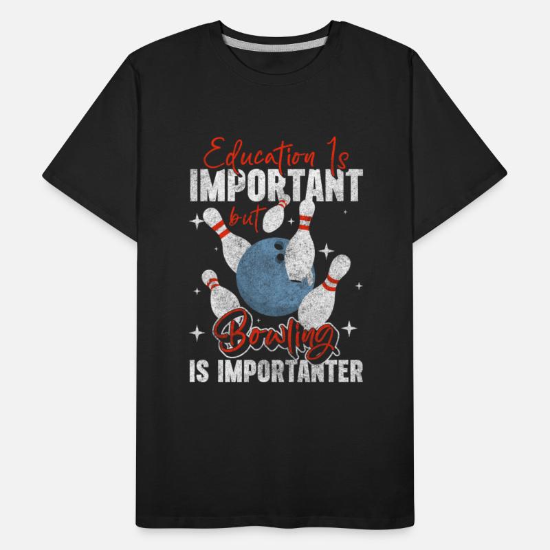 Bowling Team Leisure