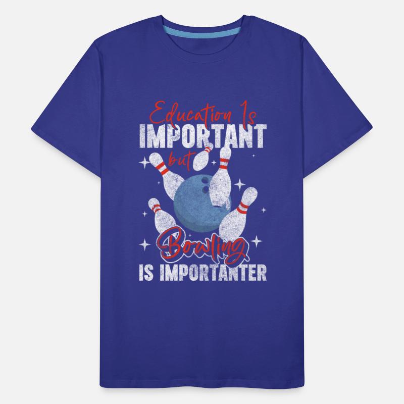 Bowling Team Leisure