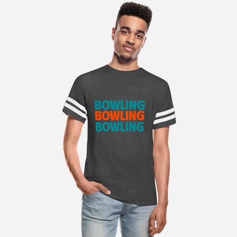 Bowling X3 Miami Lifestyle