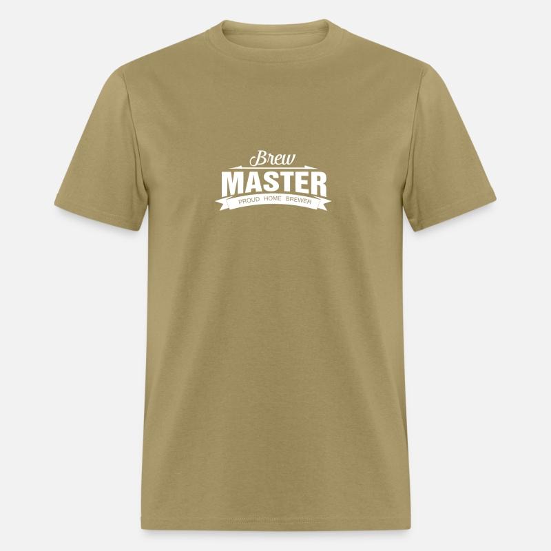 Brew Master Proud Home Brewer Beer Fermentation
