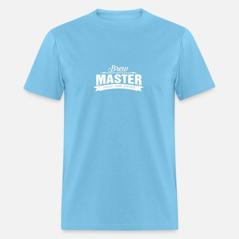 Brew Master Proud Home Brewer Beer Fermentation