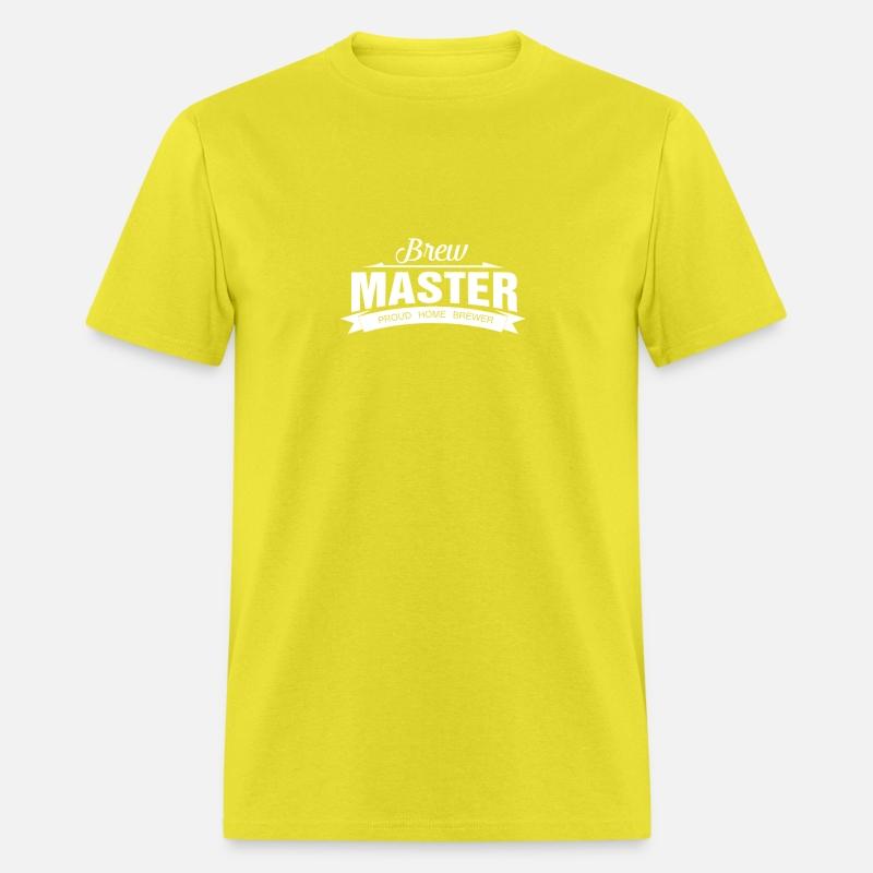Brew Master Proud Home Brewer Beer Fermentation