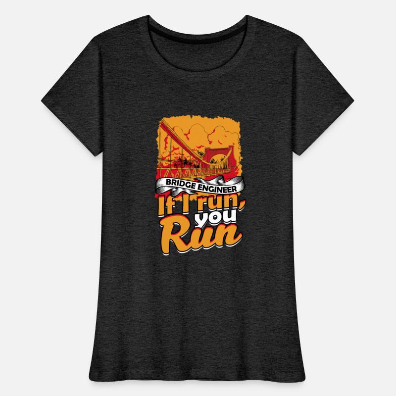 Bridge Engineer If I Run, You Run