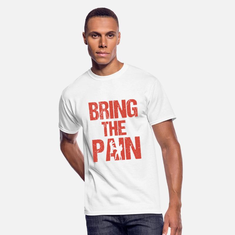 BRING THE PAIN - Boxing, Fightwear Gift Idea