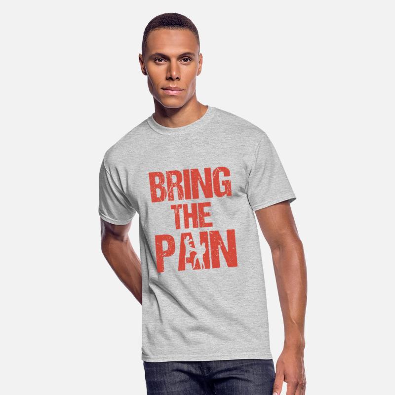 BRING THE PAIN - Boxing, Fightwear Gift Idea