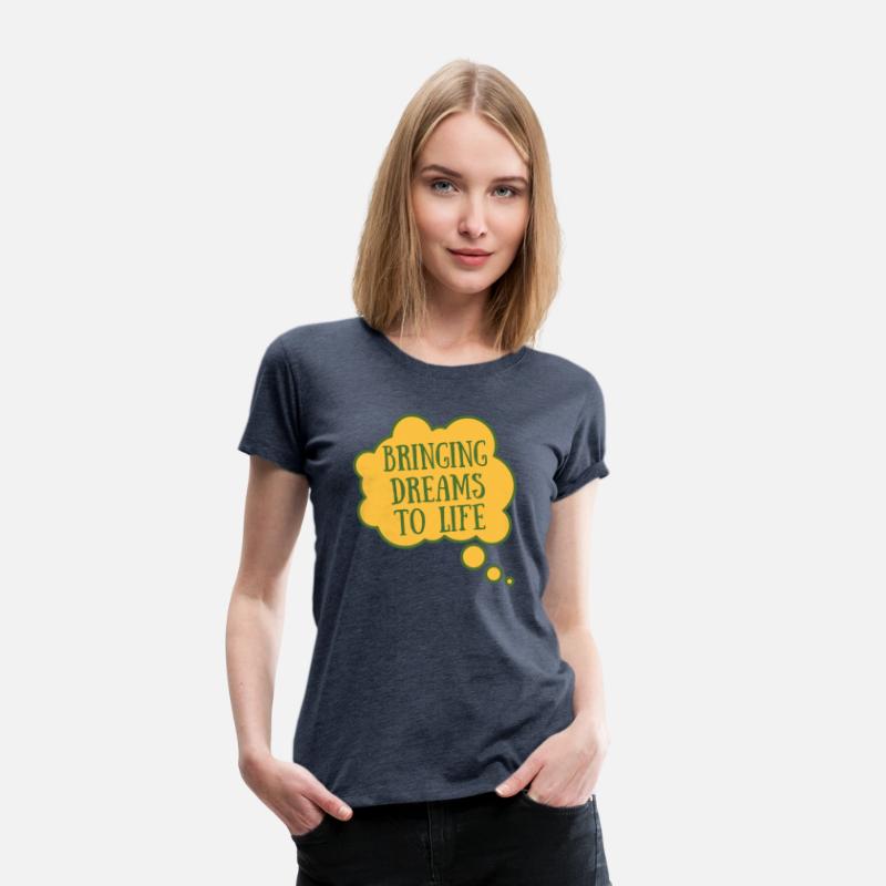 Bringing Dreams To Life