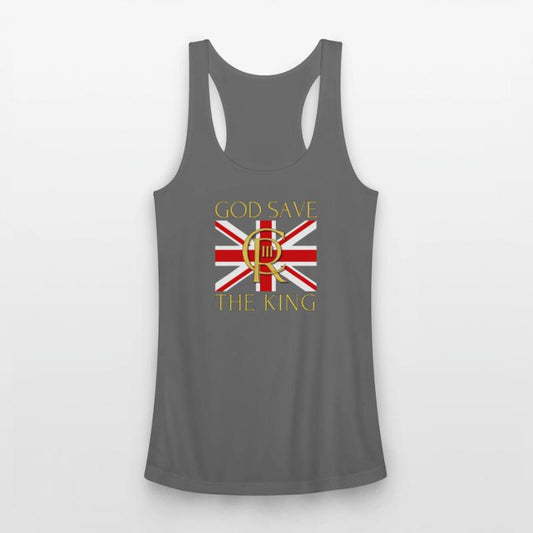British King Celebration Tee England Merchandise