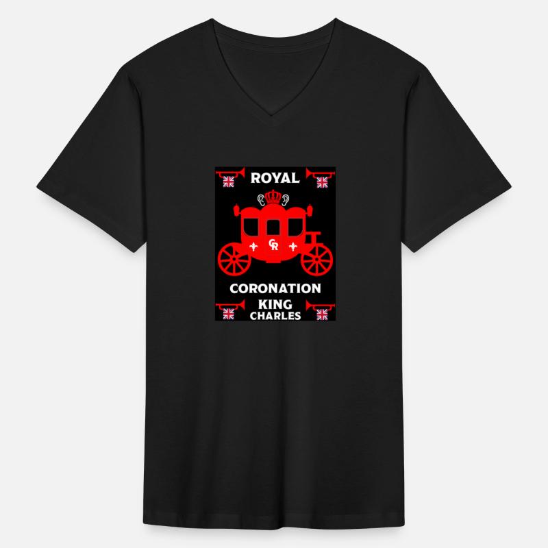 British King Coronation Souvenirs