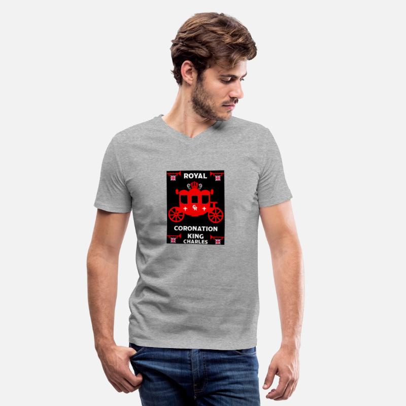 British King Coronation Souvenirs