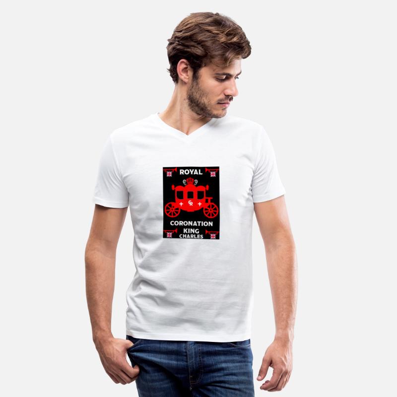 British King Coronation Souvenirs