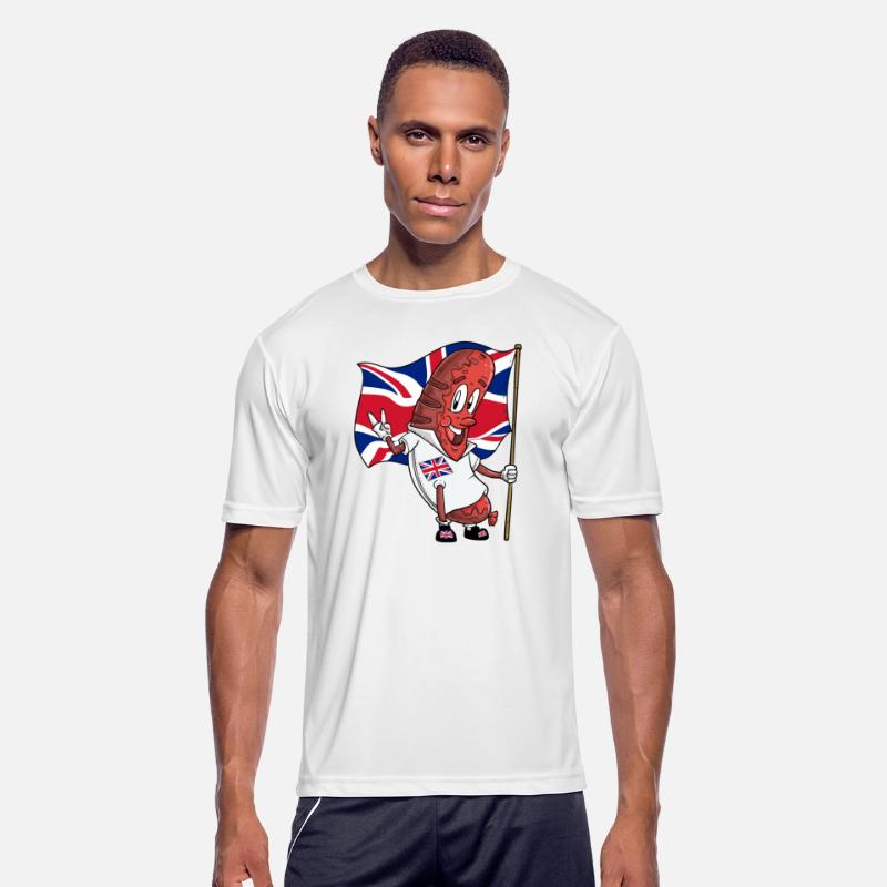 British Pork Sausage