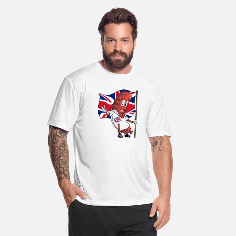 British Pork Sausage