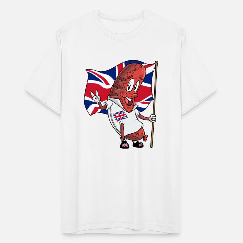 British Pork Sausage