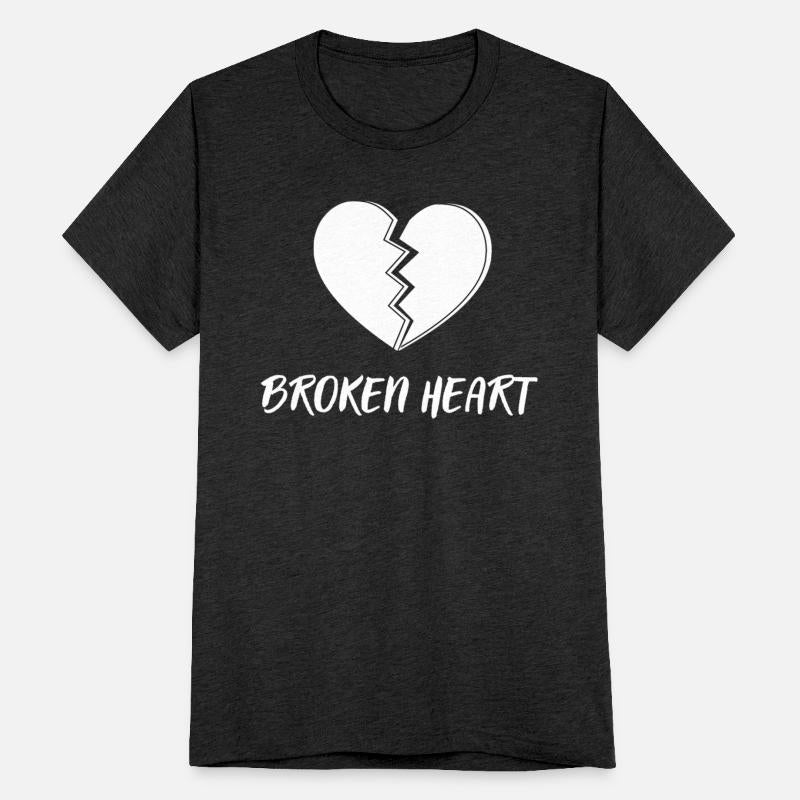 Broken Heart