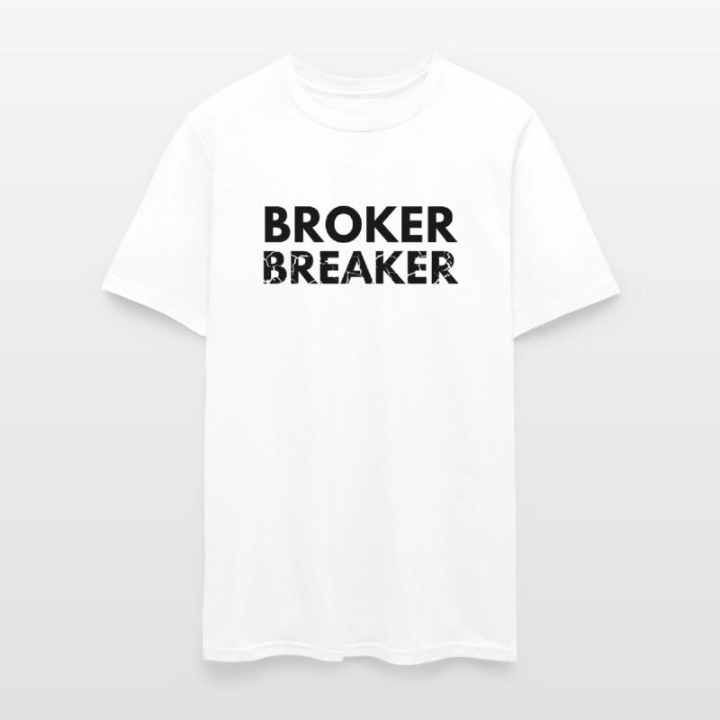 Broker Breaker Artwork Light