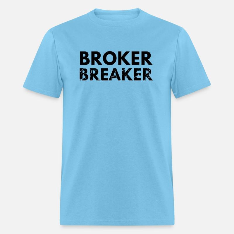 Broker Breaker Artwork Light