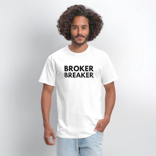 Broker Breaker Artwork Light