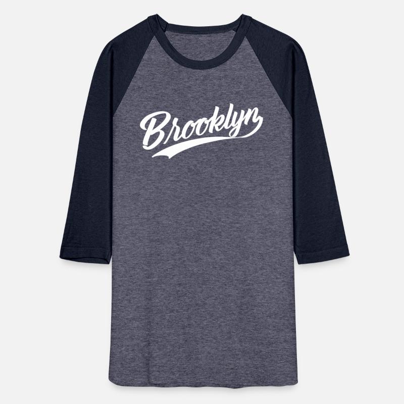 Brooklyn Swagger: Wear the Spirits of the Streets