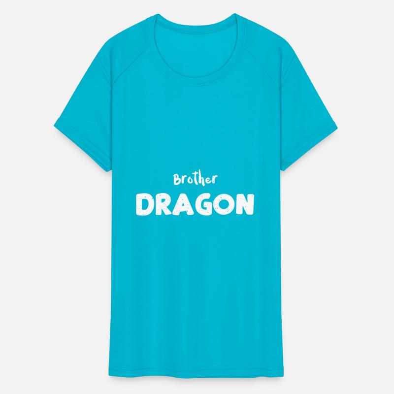 Brother Dragon - Brother