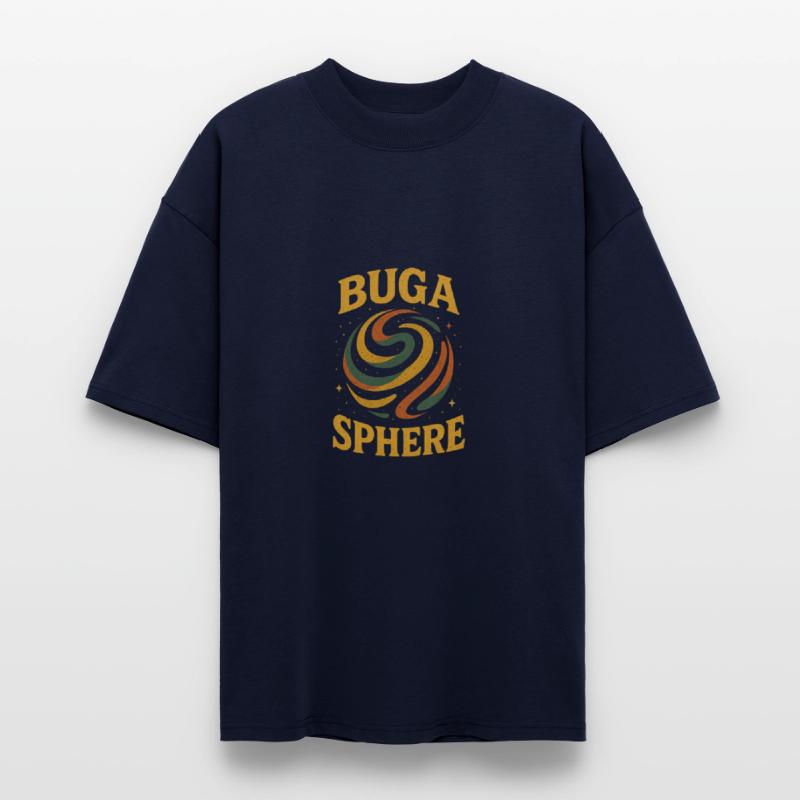 buga sphere