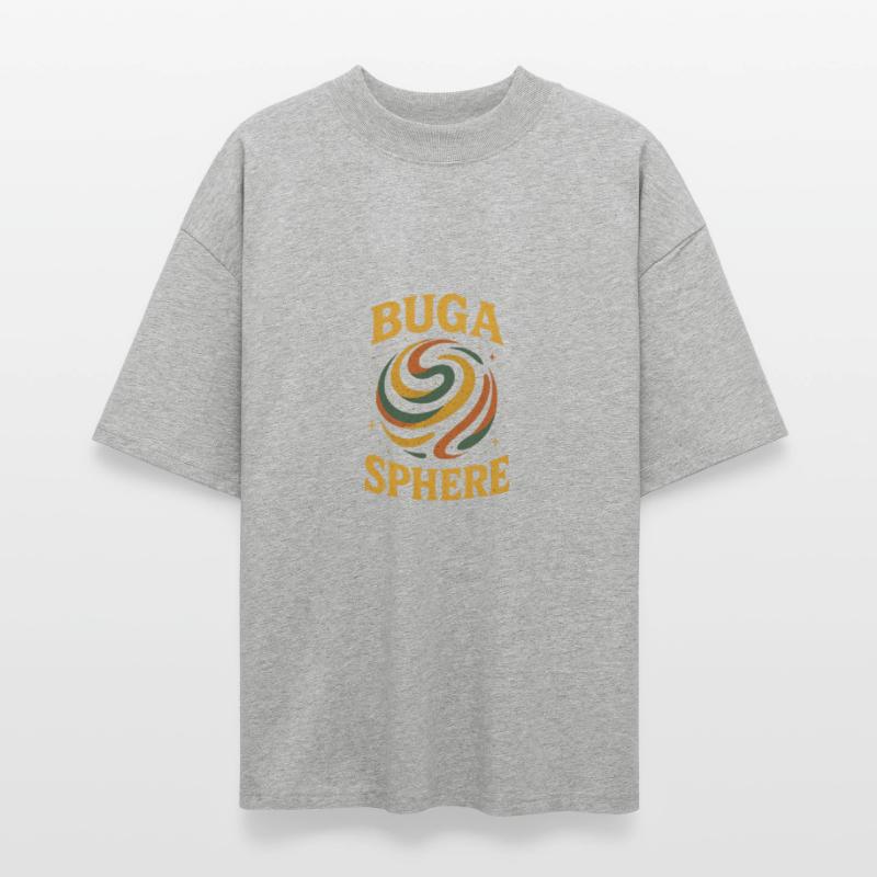 buga sphere