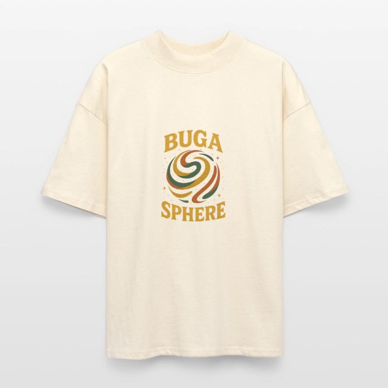 buga sphere