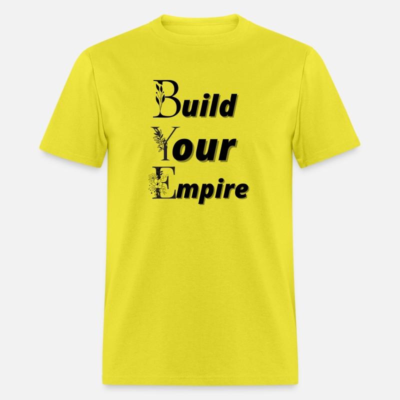 build your empire