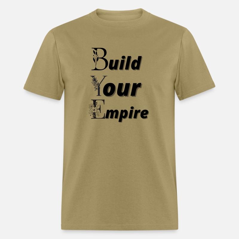 build your empire