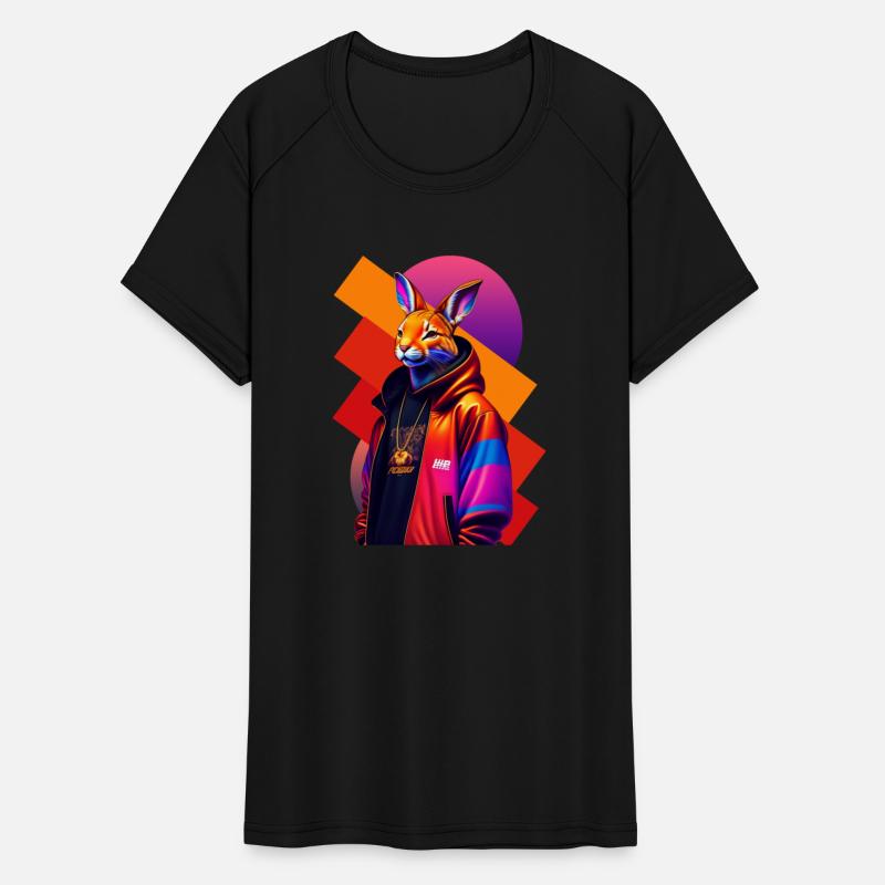 Bunny Swag: The Ultimate Guide to Rabbit Rapper