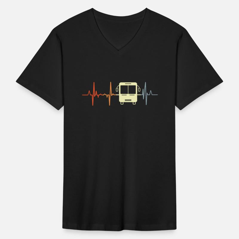 Bus Heart Rate