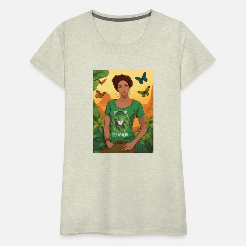 Butterfly Bliss with a Single Girl"