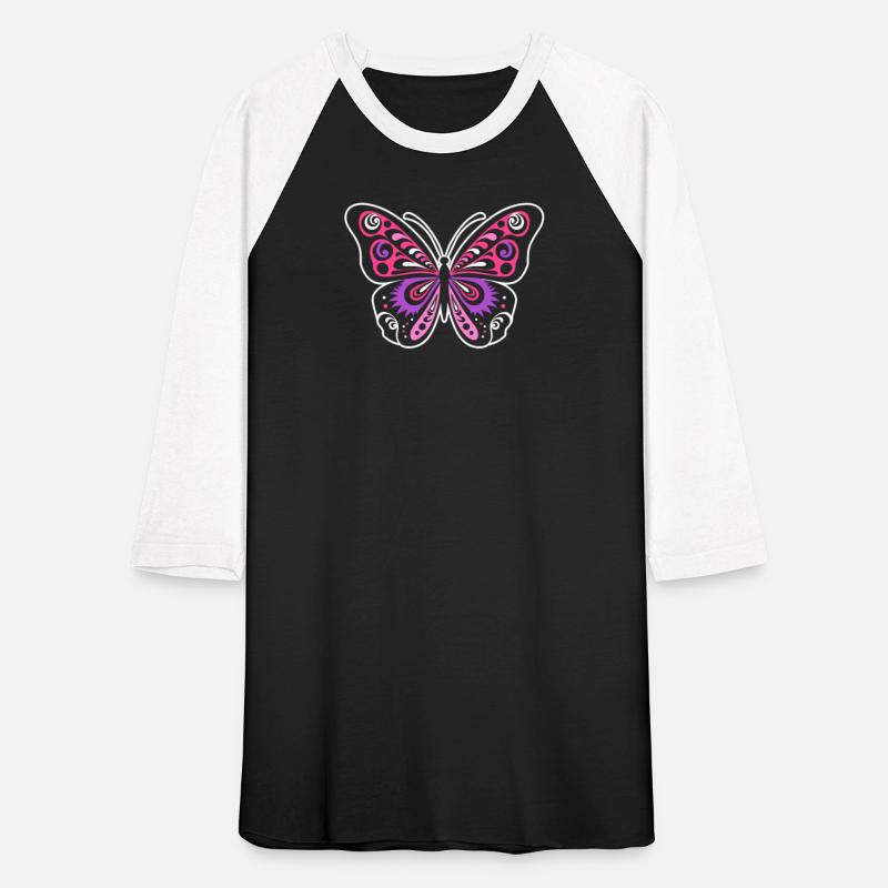 Butterfly Tribal Butterfly