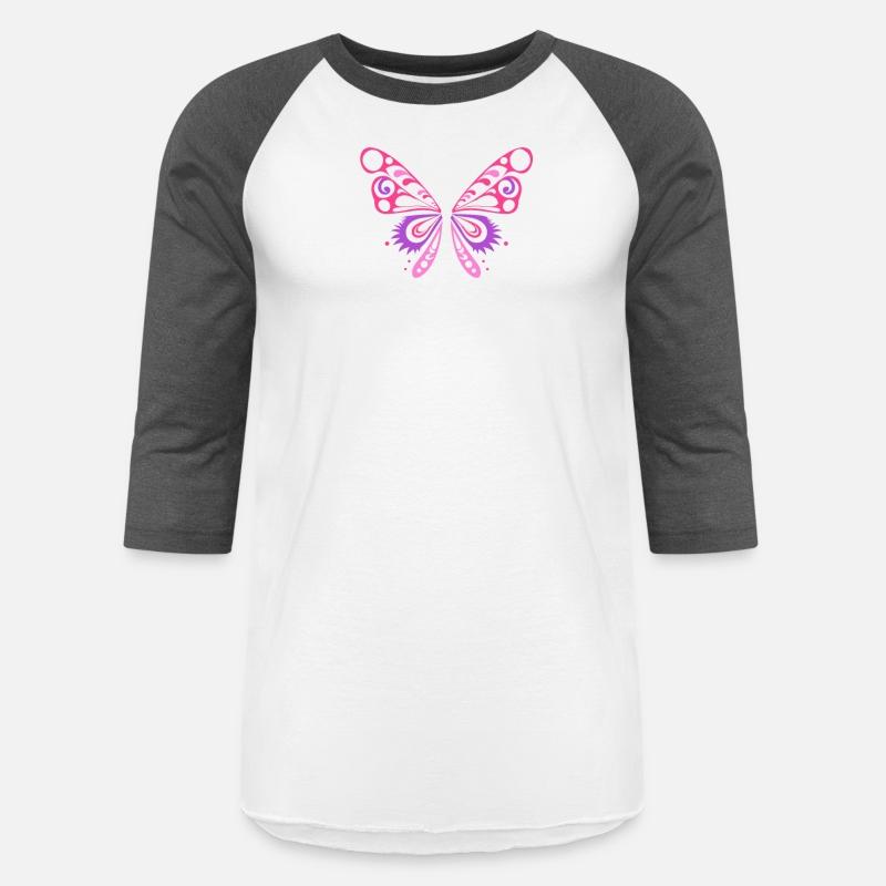 Butterfly Tribal Butterfly