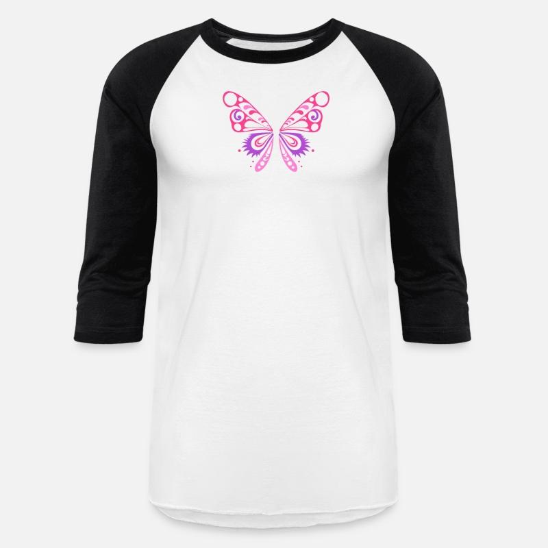 Butterfly Tribal Butterfly