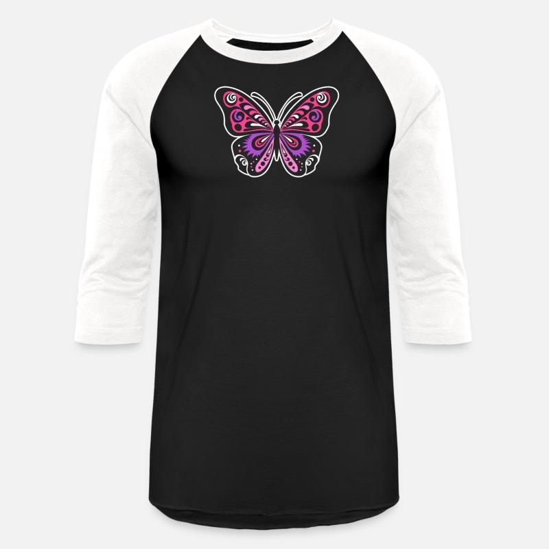 Butterfly Tribal Butterfly