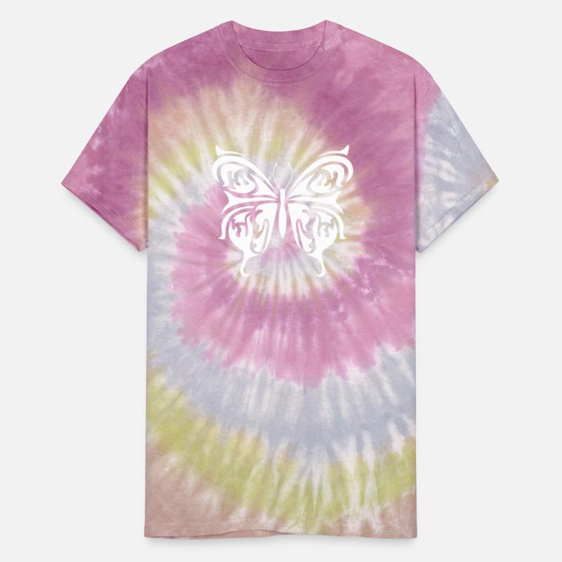 Butterfly Tribal Butterfly