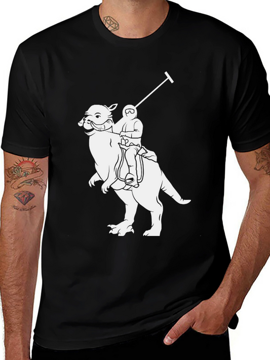 Star Wars Polo Shirt - Hoth Wampa