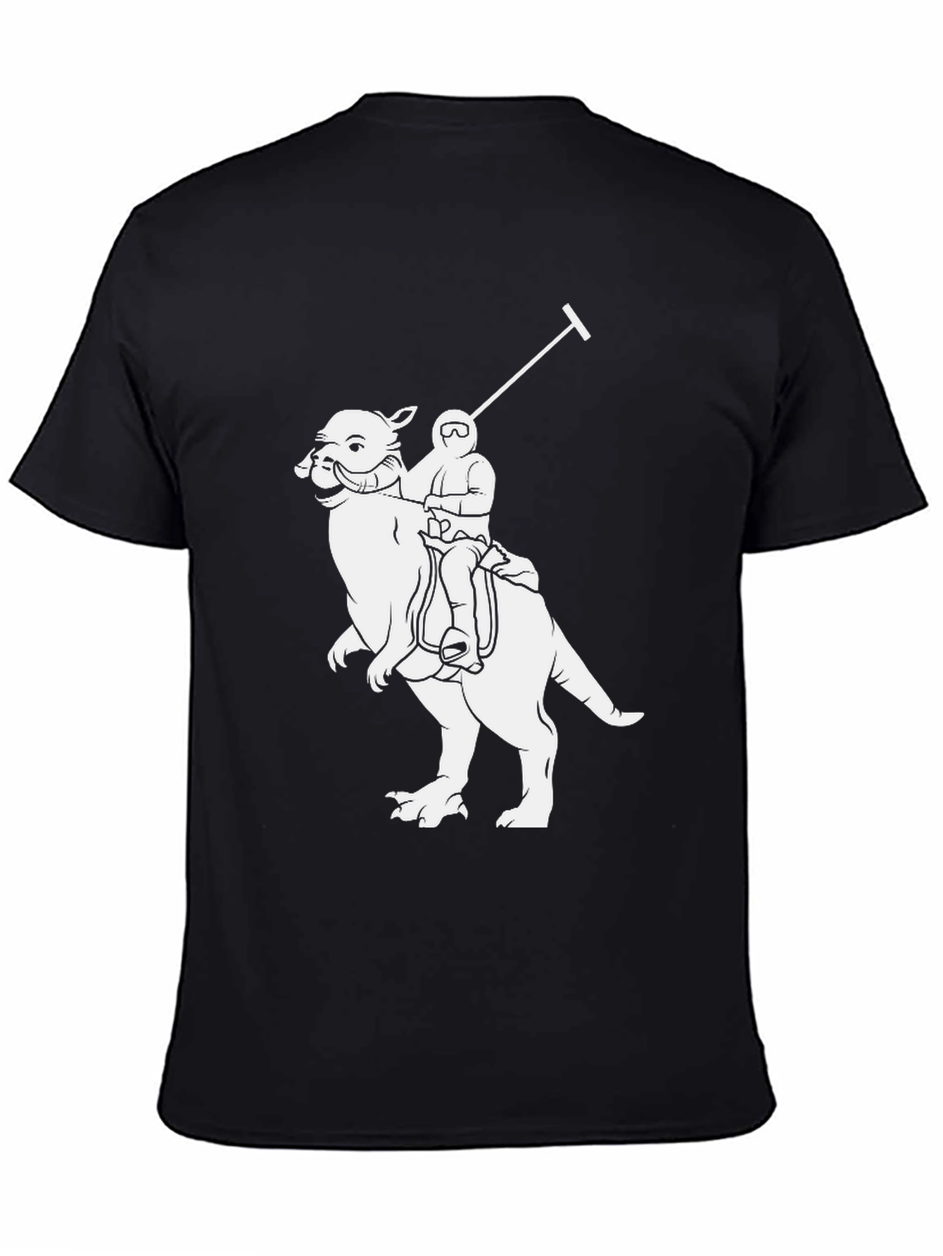 Star Wars Polo Shirt - Hoth Wampa