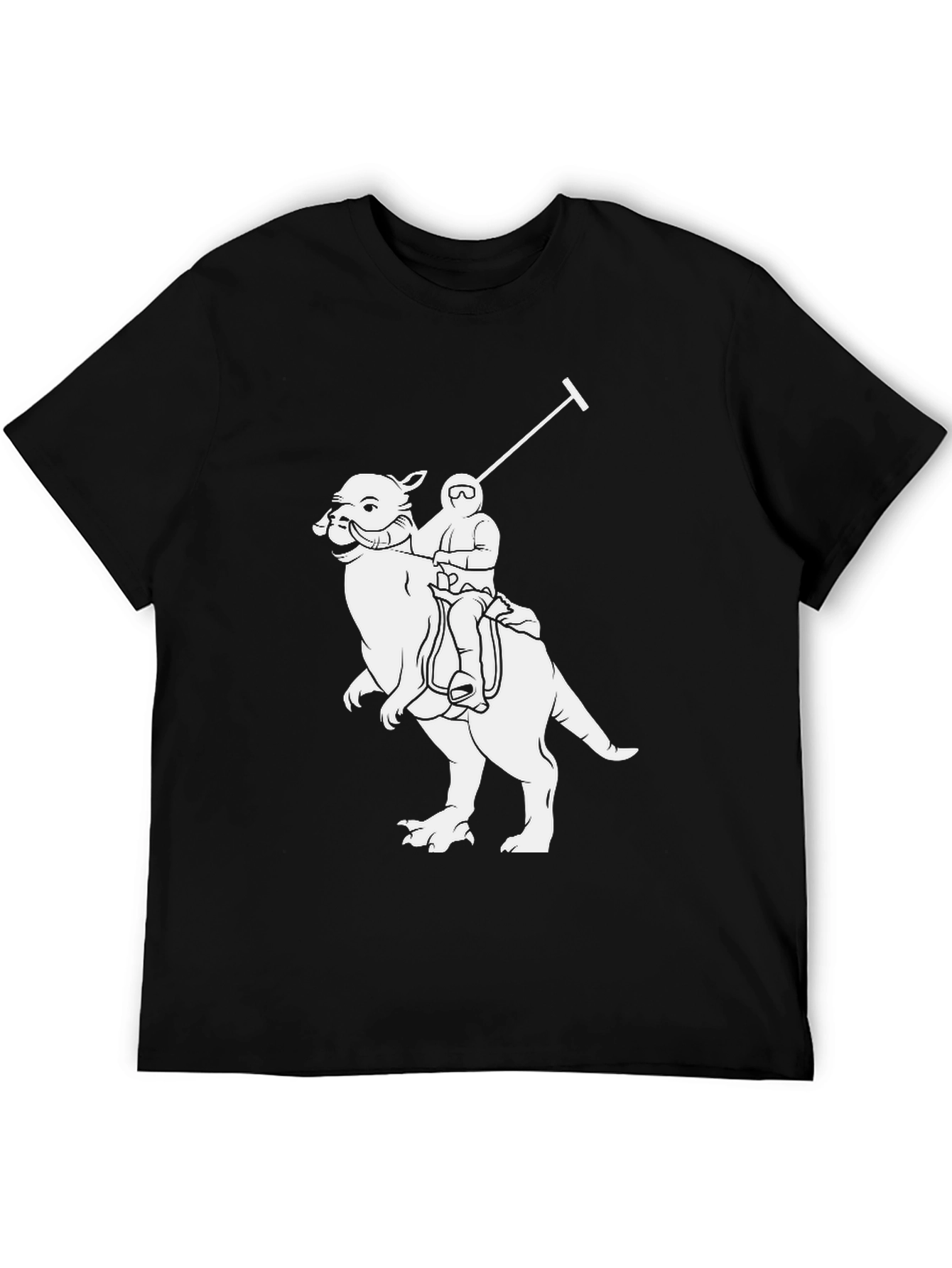 Star Wars Polo Shirt - Hoth Wampa