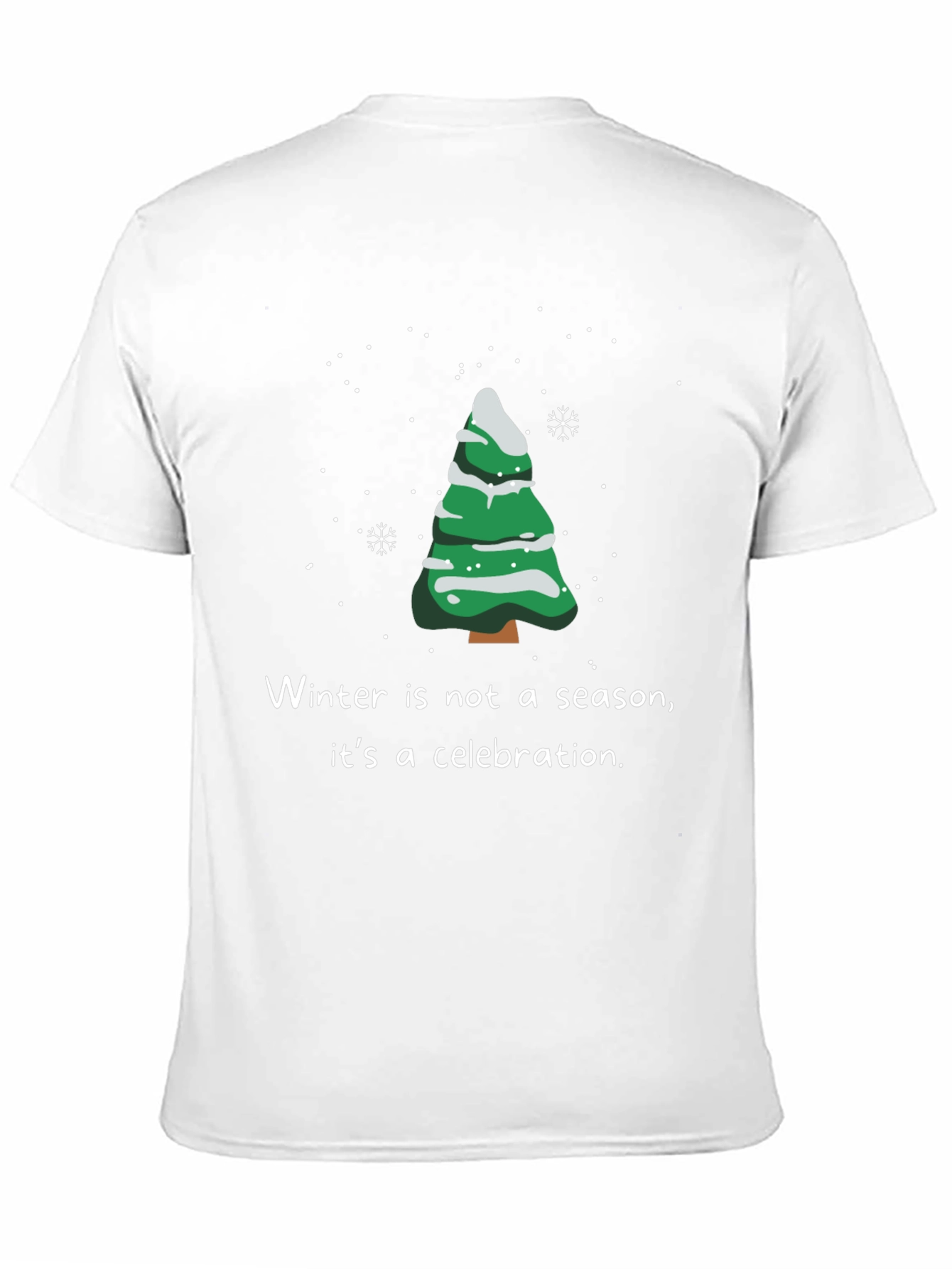 Winter Celebration T-Shirt