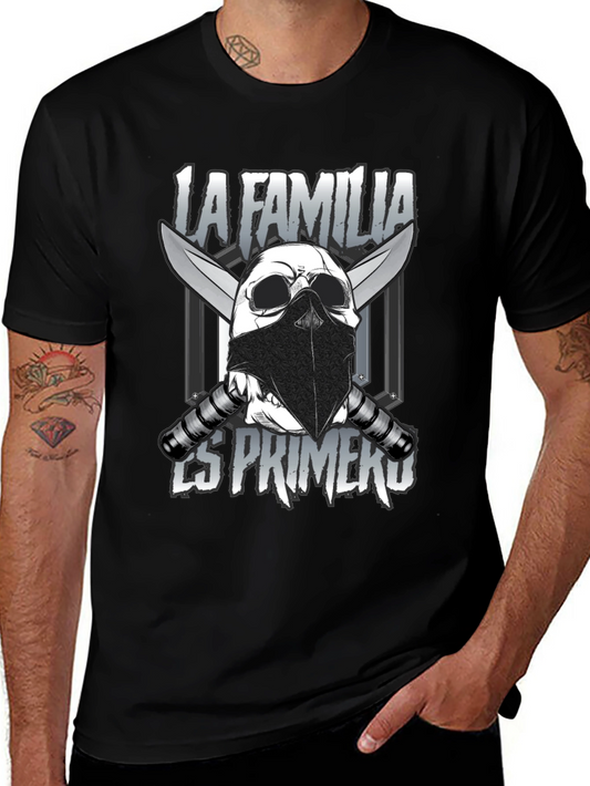 La Familia T-Shirt