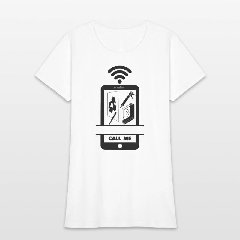 Call me the glazier!