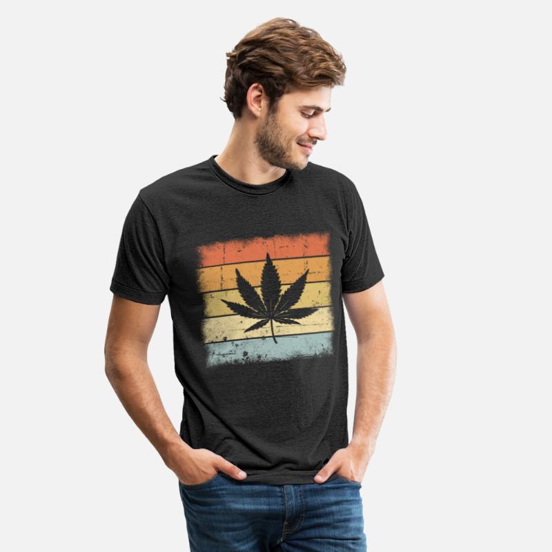 Cannabis Retro