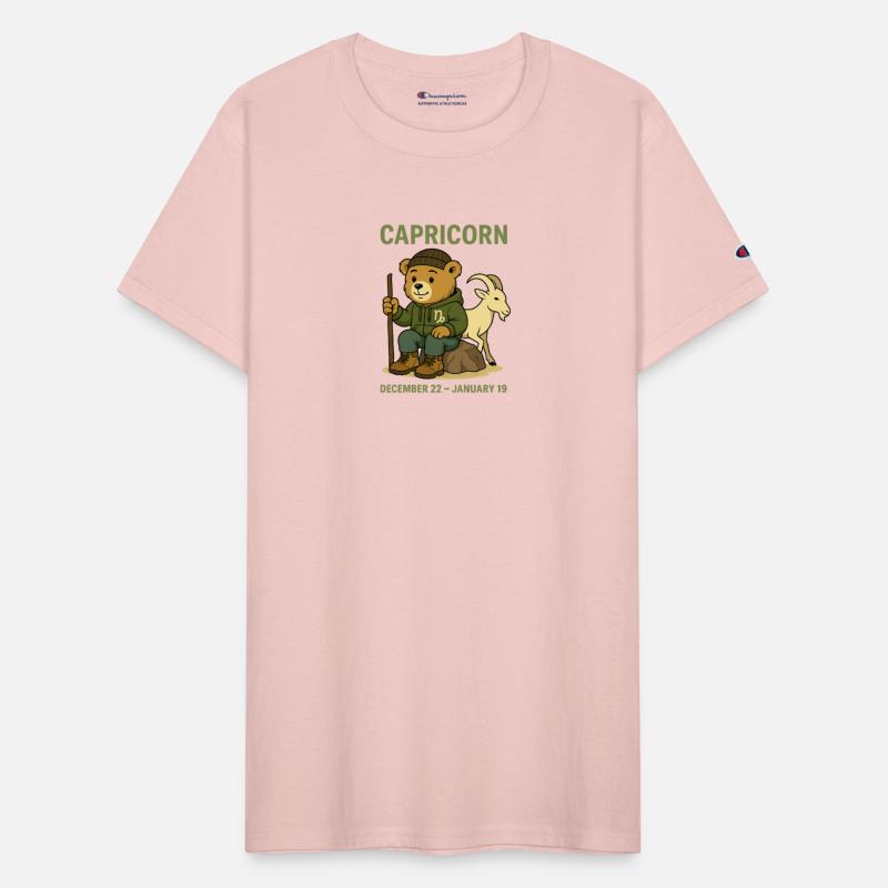 Capricorn Bear
